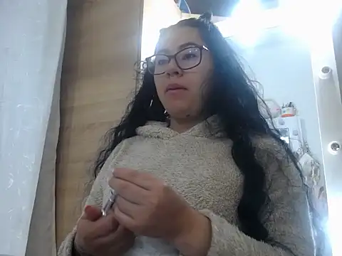 Marian ballesteros online show from March 31, 10:26 am