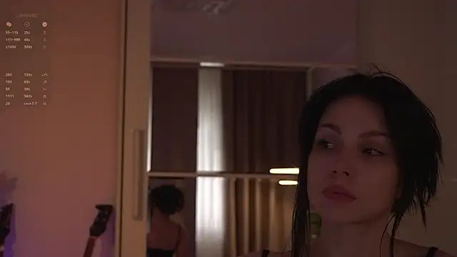 Snapshot of Akaruiiii chatting on March 16, 5:44 am Akaruiiii online show from March 16, 5:44 am