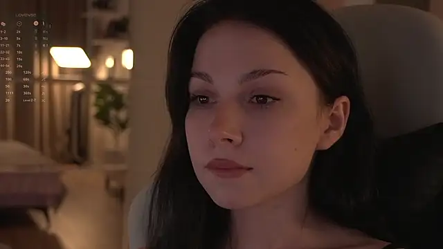 Snapshot of Akaruiiii chatting on March 18, 12:41 pm Akaruiiii online show from March 18, 12:41 pm