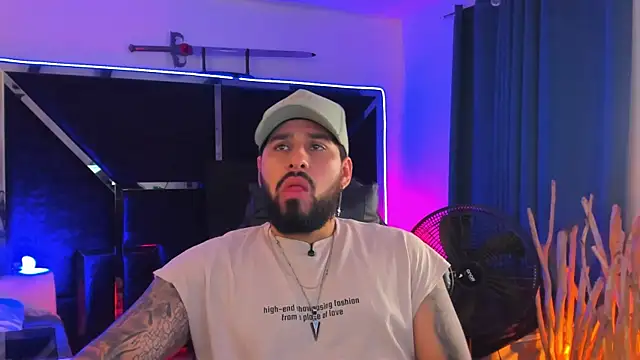 ostin-big21 online show from April 10, 2:00 pm