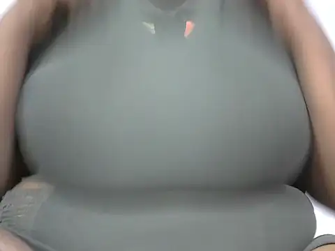 Snapshot of _Feliciah_ chatting on March 15, 7:20 pm Feliciah online show from March 15, 7:20 pm