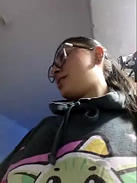 ArianaDominguezPink  online show from April 2, 1:36 am