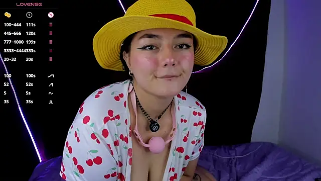 kaguya   1 online show from April 30, 8:53 am