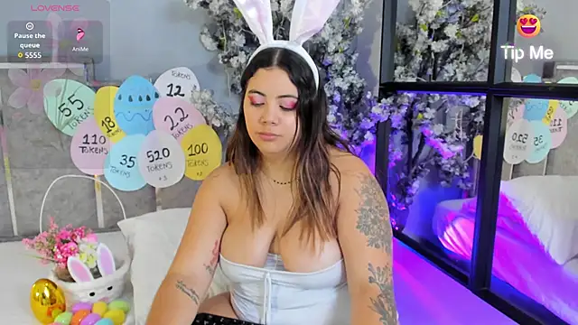 Kathyharriiss online show from April 1, 11:55 am