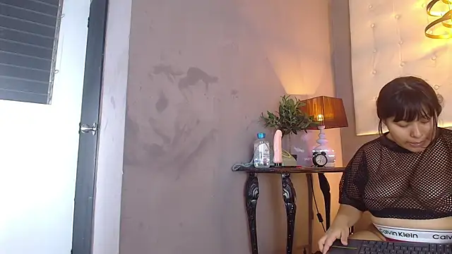 Assly Love online show from March 15, 4:40 am