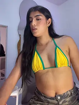 Misty-kat online show from May 2, 7:08 pm