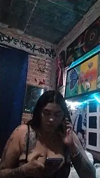 Cristal queen  online show from March 10, 2:16 am