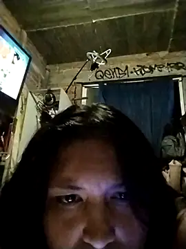 Cristal queen  online show from March 12, 2:39 am