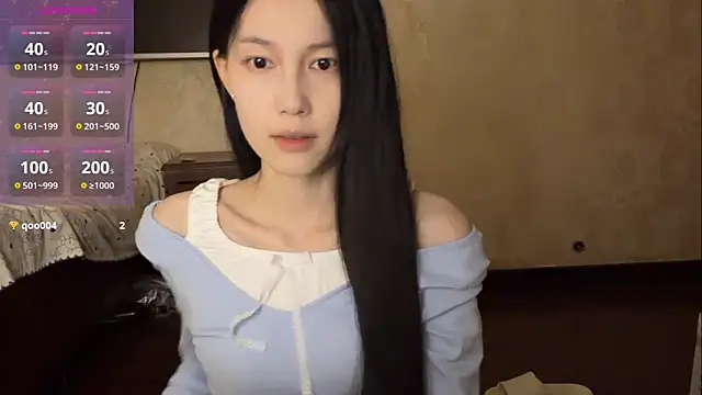 DD-5200 online show from May 9, 5:29 pm