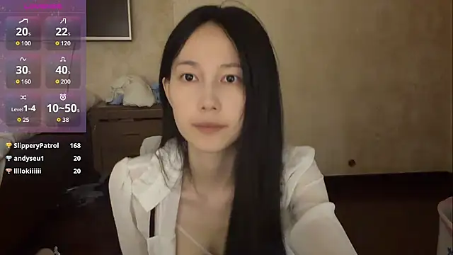 DD-5200 online show from May 15, 6:48 pm