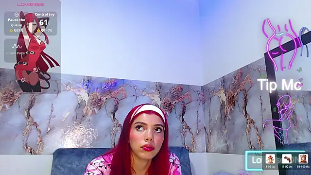 dulce petite69 online show from May 7, 5:02 am