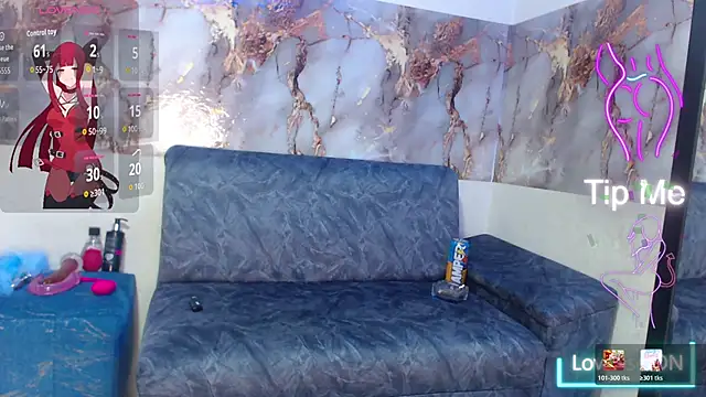 dulce petite69 online show from May 10, 6:29 am