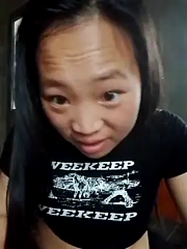 Miu la online show from March 21, 3:55 am