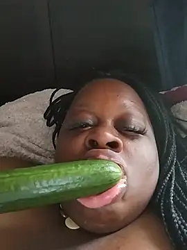Snapshot of Pinkchocolatebbw chatting on May 22, 6:24 pm Pinkchocolatebbw online show from May 22, 6:24 pm