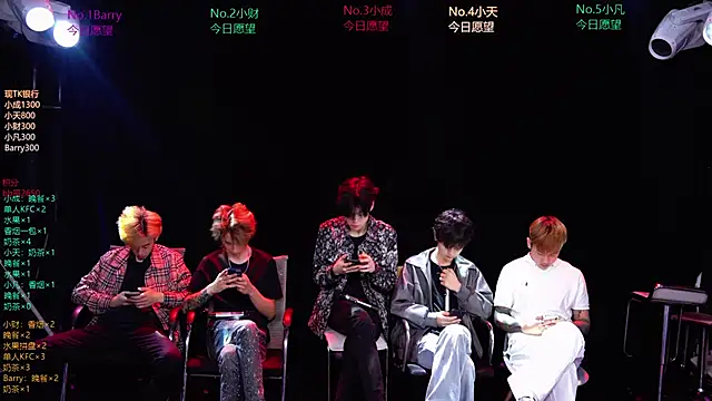 Eagle-five001 online show from March 15, 11:49 am