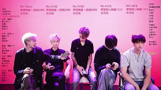 Eagle-five001 online show from May 6, 11:48 am