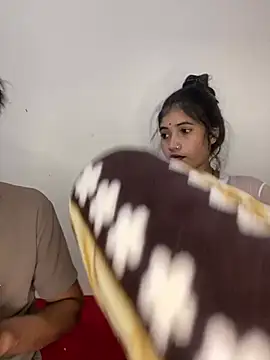 LOVELUST02 online show from February 28, 4:19 pm