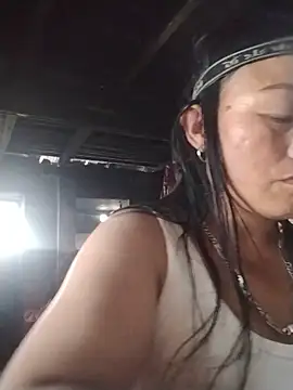 Lucie Fuzk online show from May 18, 3:13 am