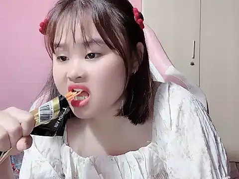 Vani568 online show from February 27, 6:41 pm