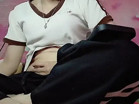 Angela203 online show from February 28, 11:55 am