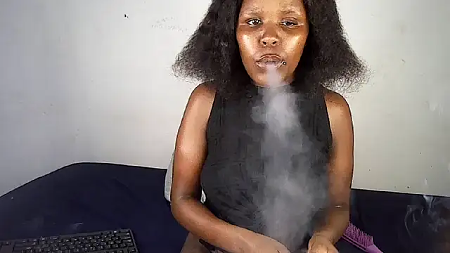 Royal-Ebony online show from March 25, 3:18 pm