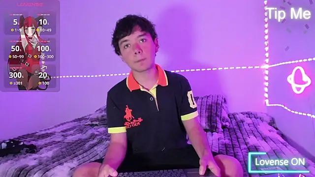 Snapshot of Kody_Royale chatting on March 6, 10:50 pm Kody Royale online show from March 6, 10:50 pm