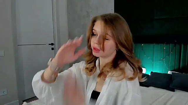 Kiva Rice online show from March 18, 9:45 am