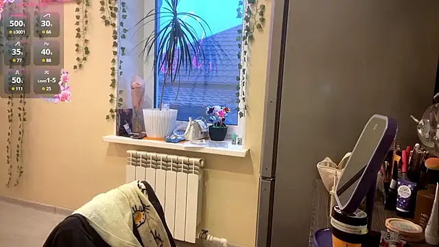 Snapshot of TracyDenoon chatting on March 17, 3:04 pm TracyDenoon online show from March 17, 3:04 pm