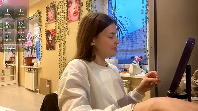 Snapshot of TracyDenoon chatting on March 18, 3:04 pm TracyDenoon online show from March 18, 3:04 pm