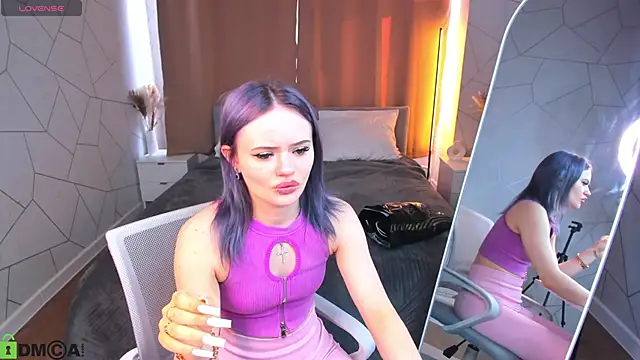 Snapshot of Tessa_Ashe chatting on May 3, 8:31 am Tessa Ashe online show from May 3, 8:31 am