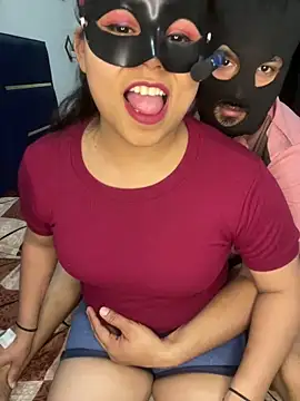 Snapshot of Dirty_pair chatting on March 30, 7:04 pm Dirty pair online show from March 30, 7:04 pm