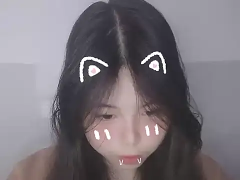 F-Yihao online show from February 28, 7:31 am