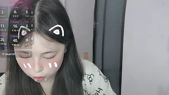 F-Yihao online show from March 6, 5:09 pm