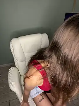 Snapshot of SofieLund chatting on March 14, 4:12 pm SofieLund online show from March 14, 4:12 pm