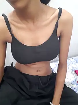 Janvi chauhan online show from May 21, 4:52 am