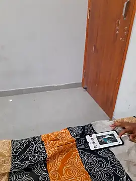 Janvi chauhan online show from May 25, 4:07 am