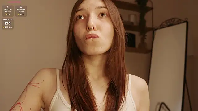 midori meow online show from March 29, 8:25 am