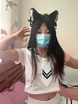 SevenSeven-7777 online show from March 25, 3:45 am