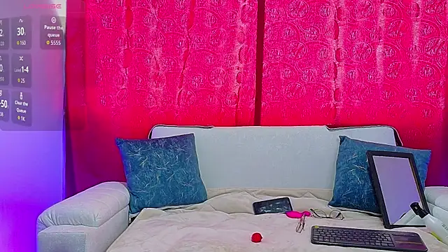 Double Delight online show from May 19, 2:23 pm