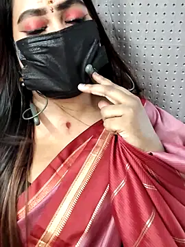 Cutie Nila online show from May 5, 4:53 am