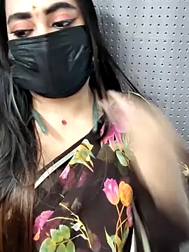 Cutie Nila online show from May 16, 5:48 am