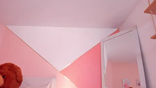 Snapshot of steff_gil chatting on March 17, 9:51 pm steff gil online show from March 17, 9:51 pm