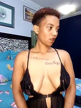 Snapshot of JANIELEE8XXXXX chatting on March 1, 5:31 am JANIELEE8XXXXX online show from March 1, 5:31 am