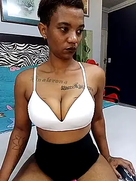 Snapshot of JANIELEE8XXXXX chatting on March 7, 4:20 am JANIELEE8XXXXX online show from March 7, 4:20 am