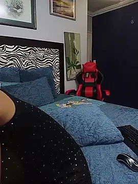 Snapshot of JANIELEE8XXXXX chatting on March 15, 6:30 am JANIELEE8XXXXX online show from March 15, 6:30 am