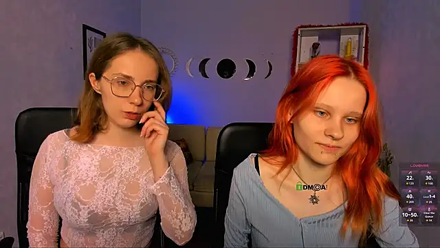 cassandra nik online show from May 13, 5:49 am