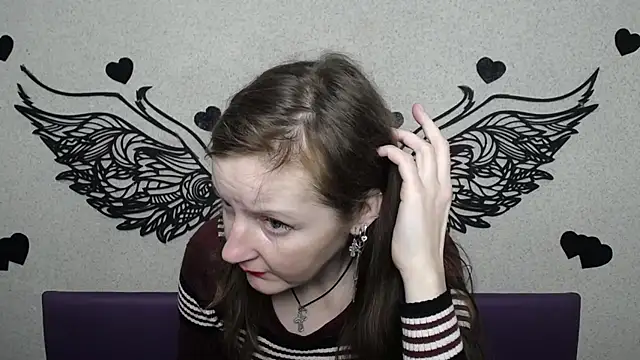 MeganPirs online show from March 5, 6:04 pm