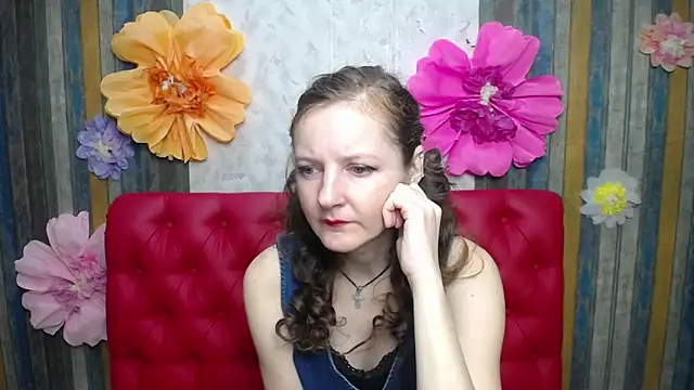MeganPirs online show from April 7, 4:57 am