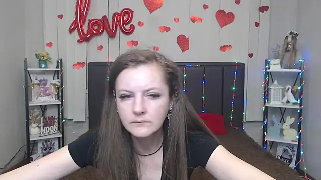MeganPirs online show from April 26, 5:05 am