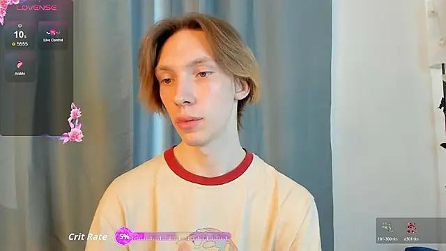 SilverFeral online show from March 27, 5:57 am